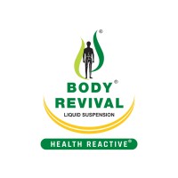 Health Reactive Middle East logo - Similar company to Medcircle