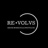 REVOLVS logo - Similar company to Urban Evolutions