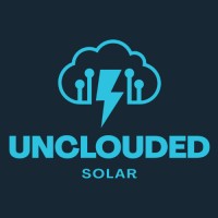 Unclouded Solar logo - Similar company to Jd Allen Engineering Ltd