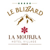 Hôtels Le Blizzard***** et La Mourra***** logo - Similar company to Le Yule 5* Hotel & Spa - Val D'Isère