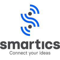 SmartICS logo - Similar company to Smartics Scada/Iot Platform
