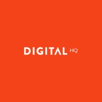 Digital HQ logo - Similar company to Source Pr