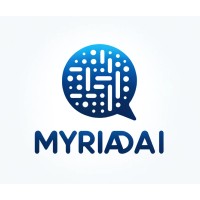 MyriadAI logo - Similar company to Cypher Ai