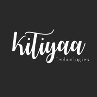 Kitiyaa Technologies logo - Similar company to Metacolon Pvt. Ltd.