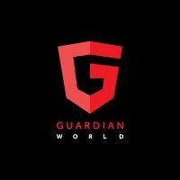 Guardian World Montenegro logo - Similar company to Gold Security