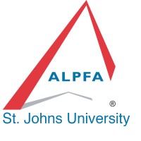 ALPFA St. John's Chapter logo - Similar company to Union College Student Investment Fund (Aka The Garnet Group)