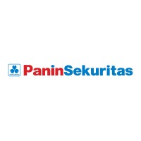 PT Panin Sekuritas Tbk logo - Similar company to Indo Premier Sekuritas