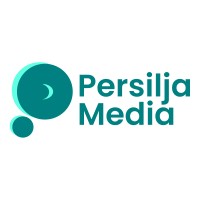 Persilja Media logo - Similar company to Astime