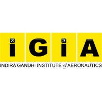 IGIA - Indira Gandhi Institute of Aeronautics logo - Similar company to Sortyfy Solutions
