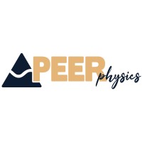 PEER Physics logo - Similar company to Imperium Global Advisors