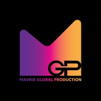 Mavrix Global Production logo - Similar company to Ddwcomm