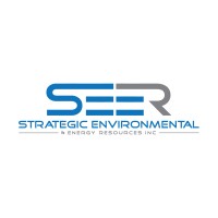 SEER Corp. - Strategic Environmental & Energy Resources logo - Similar company to Tacit