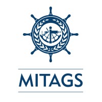 MITAGS logo - Similar company to Captains Without Borders