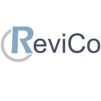 ReviCo S.r.l. logo - Similar company to Asc Advanced Security Control