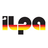 Ilpa Adesivi logo - Similar company to Max Power