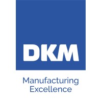 DKM SHEETMETAL LTD logo - Similar company to Nortim Precision Engineering