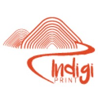 Indigi-Print Pty Ltd logo - Similar company to Hayes Recruiting Agency