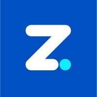Zig. The Global Funtech logo - Similar company to Zig