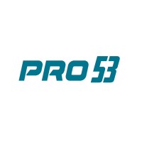 Pro 53 Ltd logo - Similar company to Stone Security Ltd