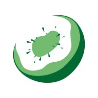 Allergenius logo - Similar company to Mirega