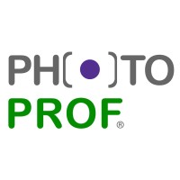PhotoProf - Cours de Photographie logo - Similar company to Graine De Photographe