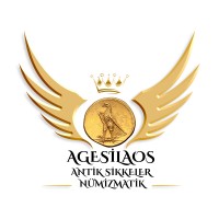 Agesilaos Antik Sikkeler Nümizmatik ® logo - Similar company to Mg Geomatics
