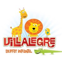 VillAlegre Buffet Infantil logo - Similar company to Buffet Infantil
