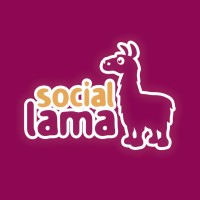 Social Lama logo - Similar company to It Majlo