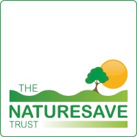 The Naturesave Trust logo - Similar company to Content Rising