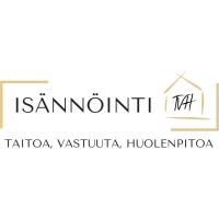 ISÄNNÖINTI TVH logo - Similar company to Kirjanpitaja.Fi