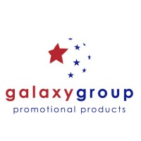 Galaxy Group Promotional Products logo - Similar company to Baybridge Capital Group, Llc