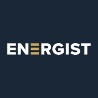 Energist UK logo - Similar company to Energist