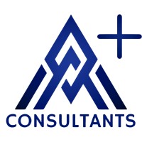AA Plus Consultants logo - Similar company to Cognitudo.Ai