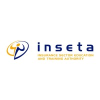 INSETA-Insurance Sector Education and Training Authority logo - Similar company to Services Seta