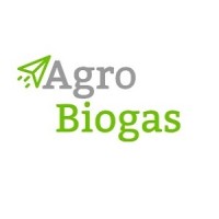 AgroBiogas logo - Similar company to Uabio