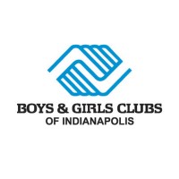 Boys & Girls Clubs of Indianapolis logo - Similar company to Vince Bertram.Com