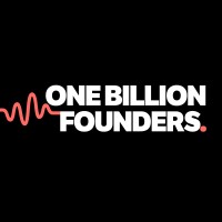 One Billion Founders