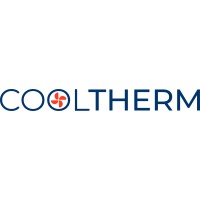 Cooltherm logo - Similar company to Accent Services (Ac) Ltd
