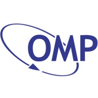 OMP Service GmbH logo - Similar company to Alemo Kommunikations Gmbh