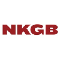 NKGB logo - Similar company to Forgood