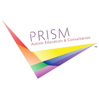 Prism Autism Education & Consultation logo - Similar company to Ccsn: The Center For Children With Special Needs