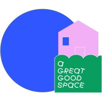 A Great Good Space logo - Similar company to Pelham Art Center
