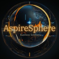 AspireSphere logo - Similar company to Digitisd