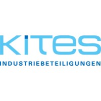 KITES Industriebeteiligungen GmbH logo - Similar company to Robotics Ventures
