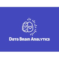 Data Brain Analytics logo - Similar company to Andover Analytics