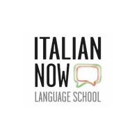 Italian Now Language School logo - Similar company to Artelingua Language Courses