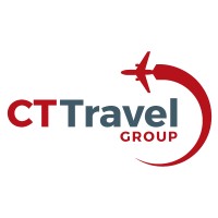 CT Travel Group Ltd logo - Similar company to Focus Travel Partnership