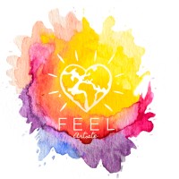 Feel logo - Similar company to Mg+