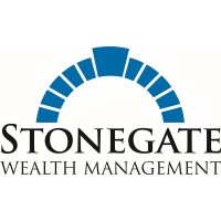 Stonegate Wealth Management logo - Similar company to Harperlees
