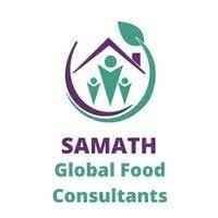 Samath Global Food Consultants logo - Similar company to Nuticious®